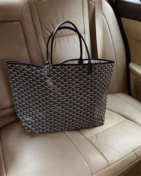 how much goyard bag|goyard bag price 2022 dollars.